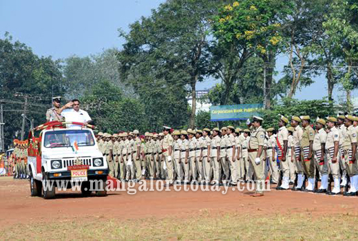 Kannada Rajyotsava celebrated 1